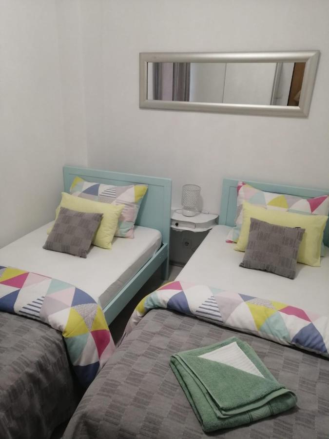 Lea&Tea'S Apartment Plano Ngoại thất bức ảnh