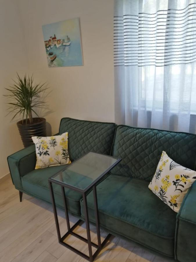 Lea&Tea'S Apartment Plano Ngoại thất bức ảnh