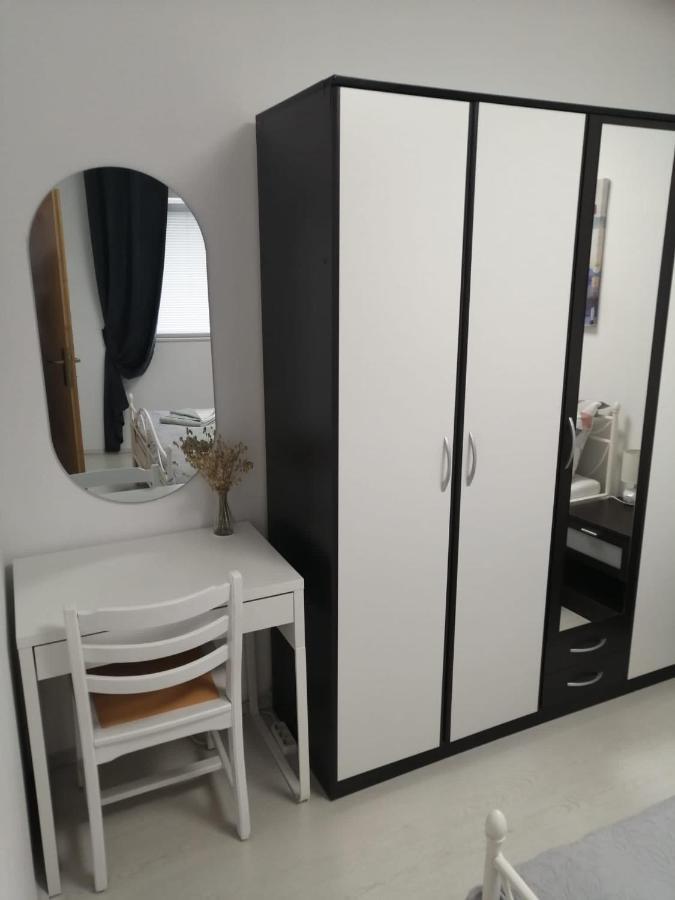 Lea&Tea'S Apartment Plano Ngoại thất bức ảnh