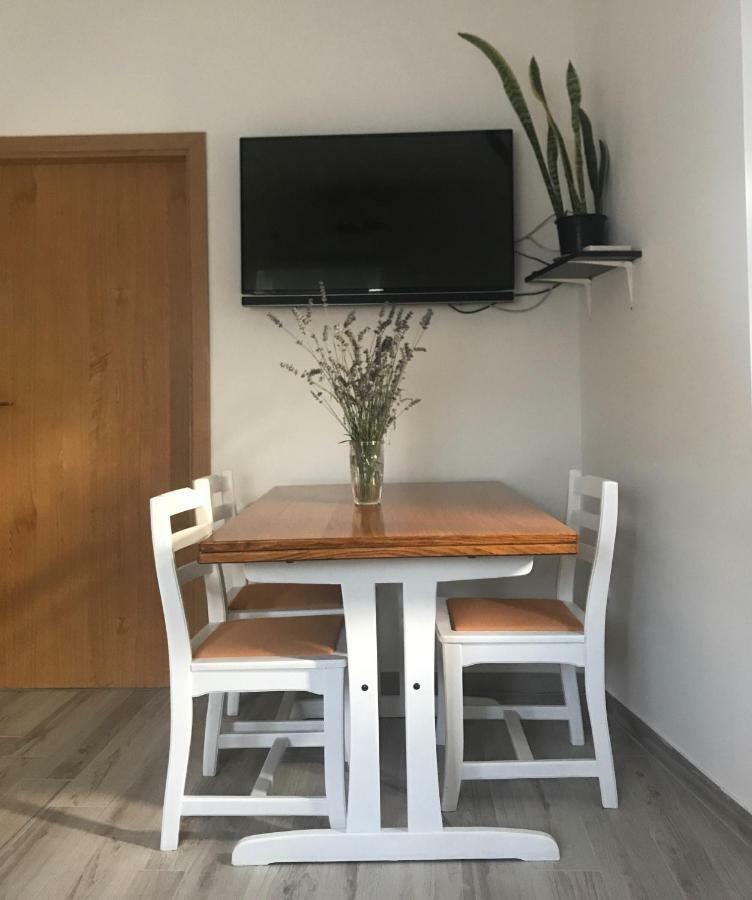 Lea&Tea'S Apartment Plano Ngoại thất bức ảnh